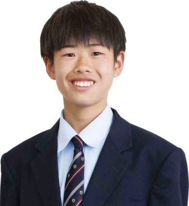 2年  中学男子サッカー部