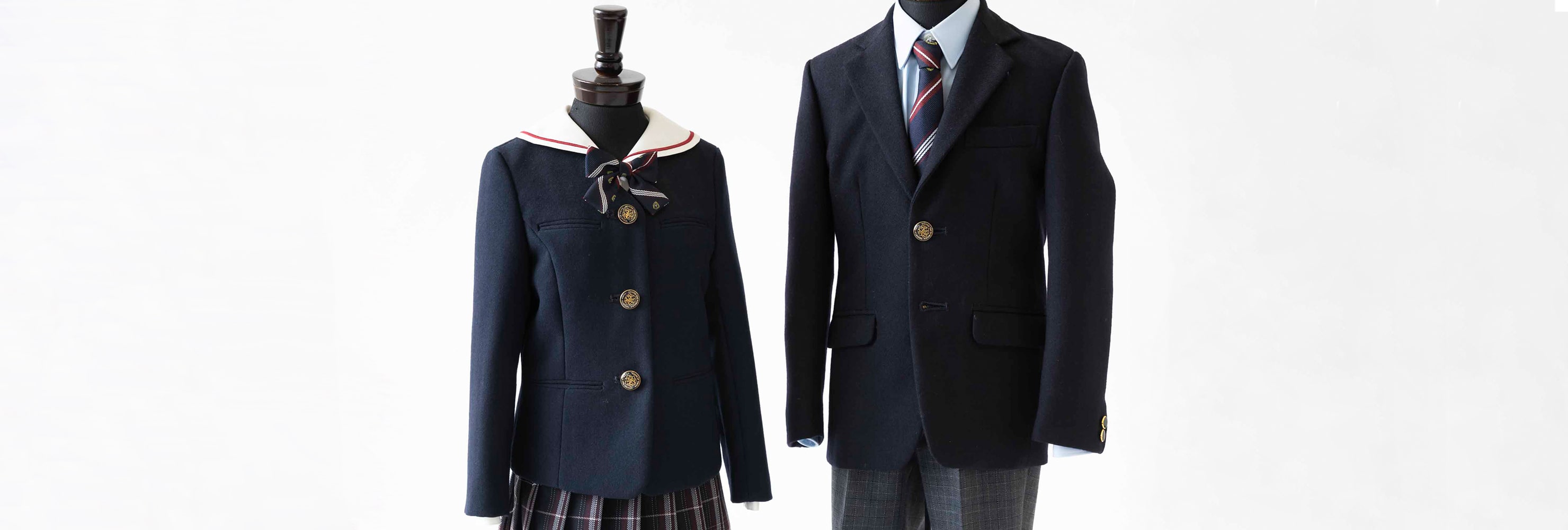 制服・制定品