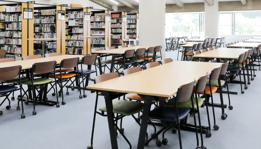 図書館