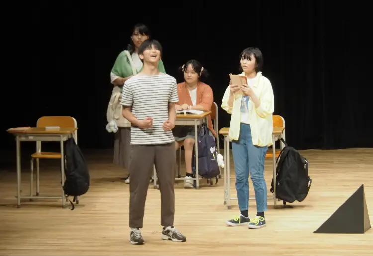 演劇部