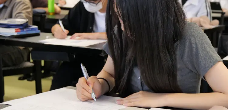 学習合宿