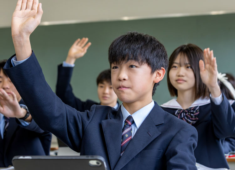 6年間の流れ