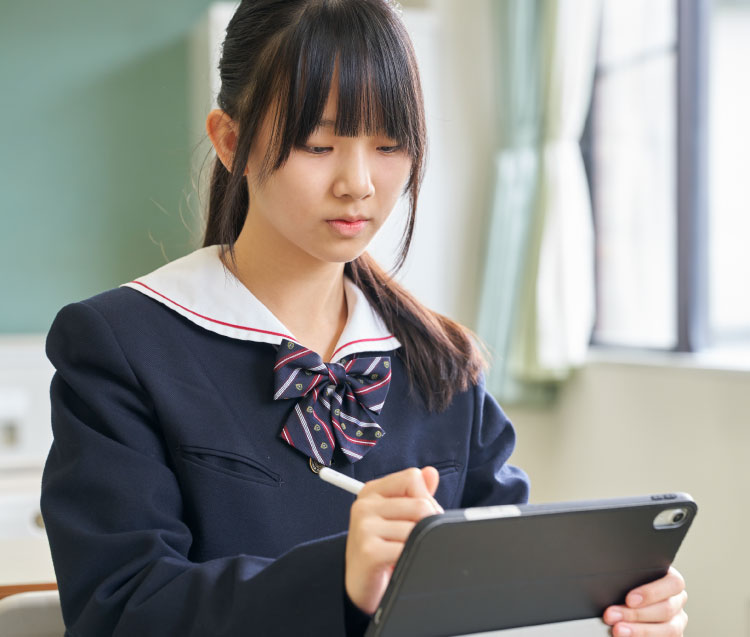 人間力の育成