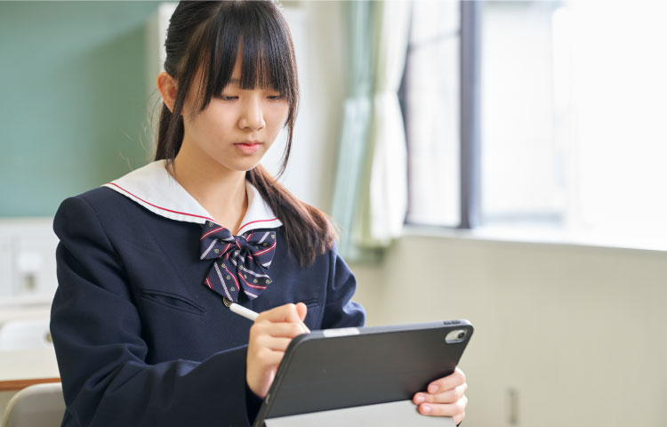人間力の育成
