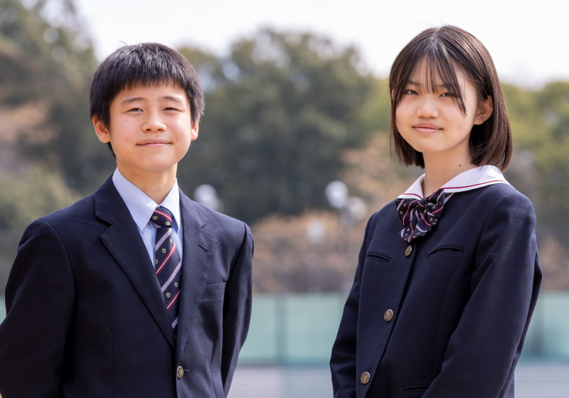制服・制定品