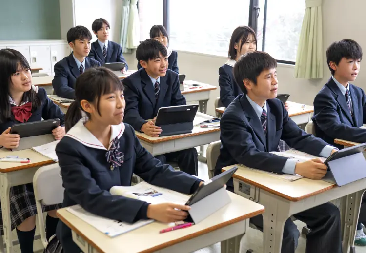 ICT教育環境