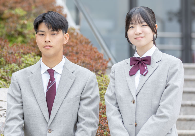 制服・制定品