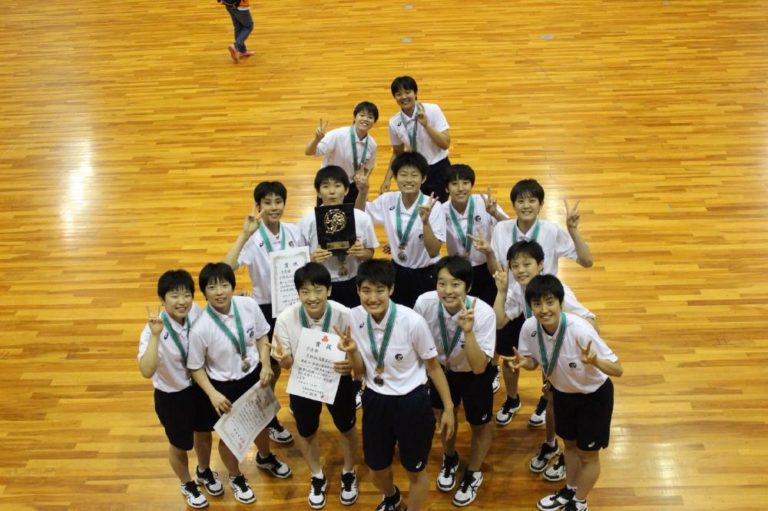 近畿高等学校バレーボール優勝大会