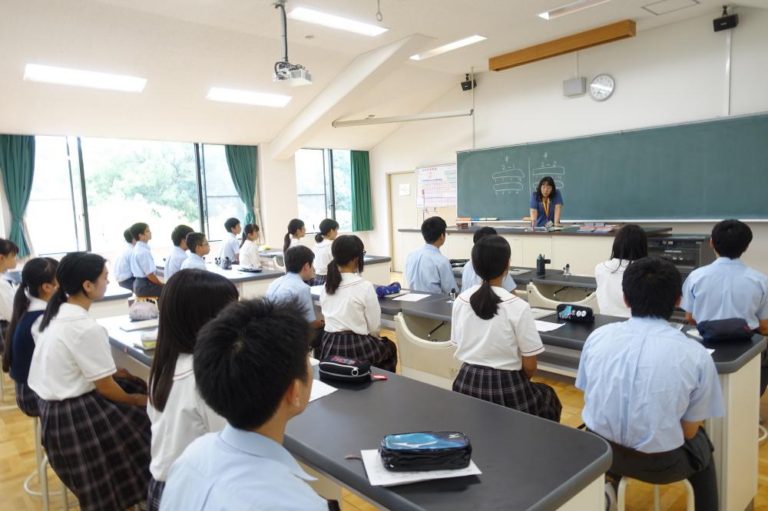 ２学期が始まって