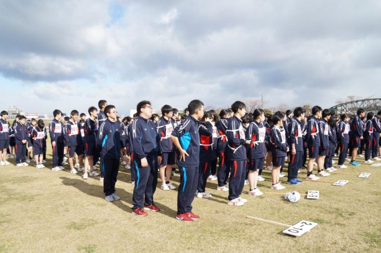 たちばなマラソン