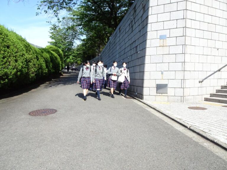 新年度が始まり１ヶ月