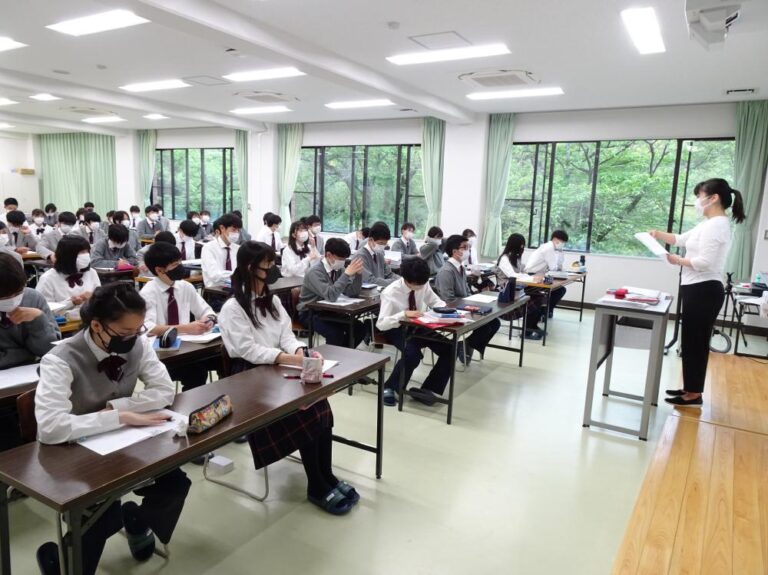 高１・GW学習会