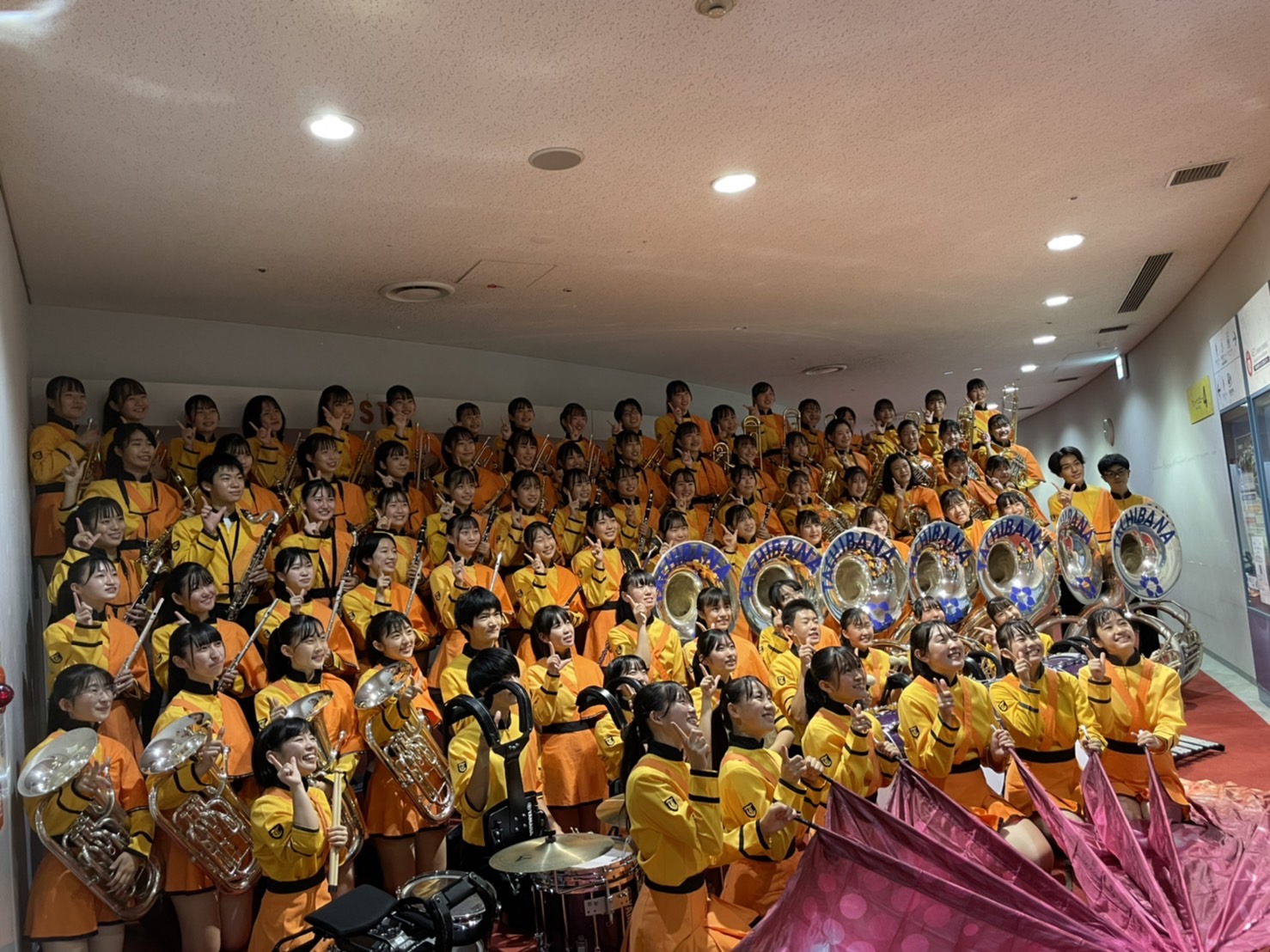 京都橘吹奏楽部　2010年 マーングコンテスト関西大会＆京都大会 DVD 京都橘吹奏楽部 2010年 マーングコンテスト関西大会＆京都大会 DVD