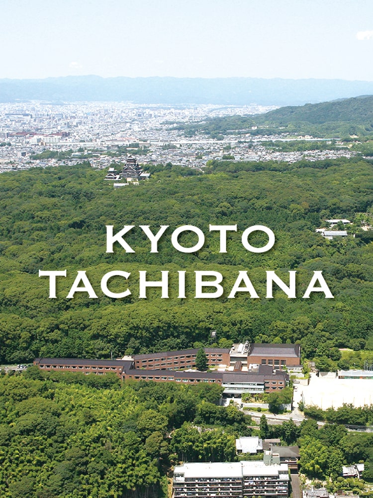 KYOTO TACHIBANA