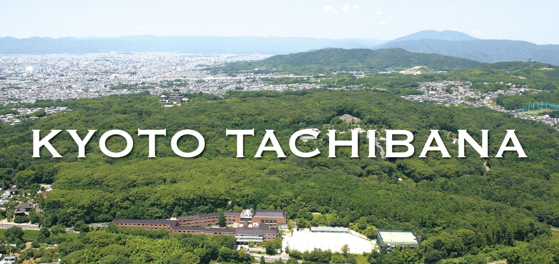 KYOTO TACHIBANA