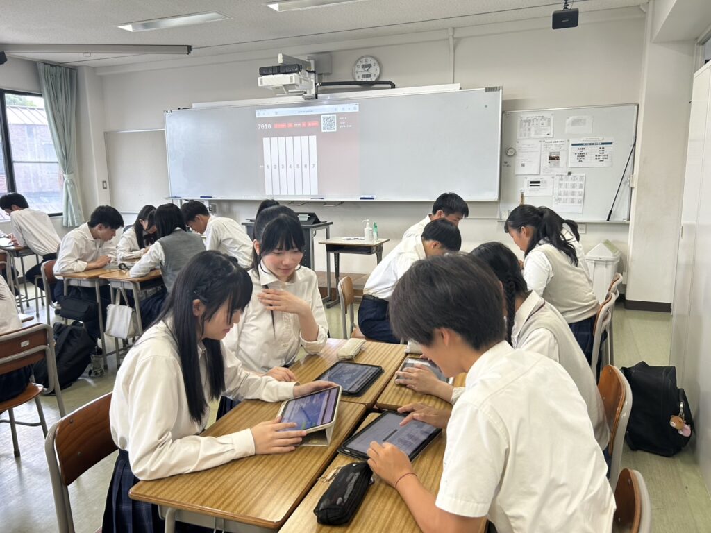 高３・情報リテラシープログラム