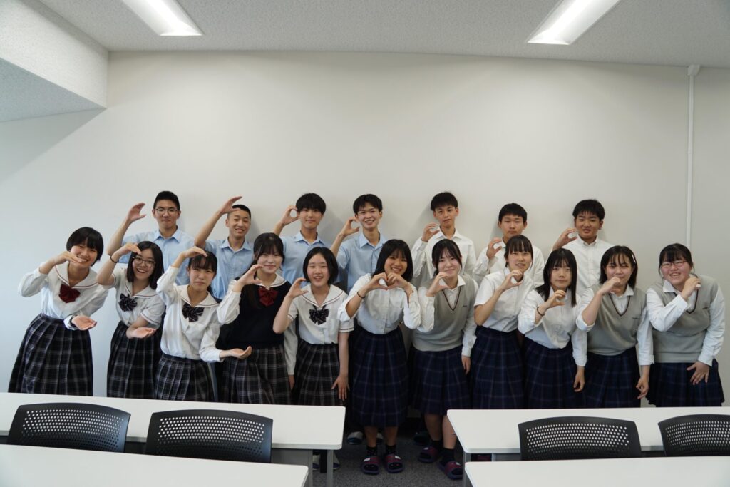 ＣＡ短期語学研修