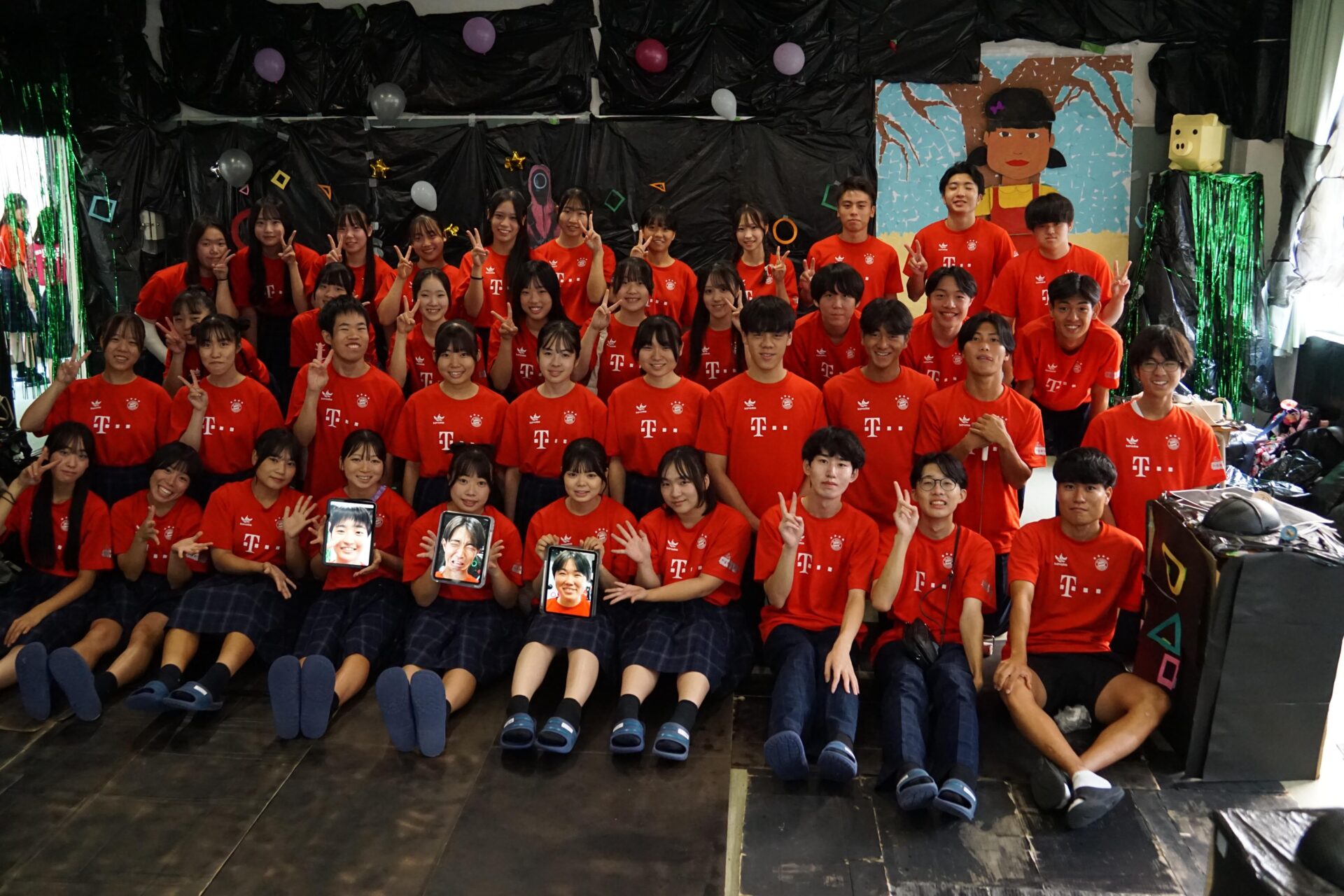 橘祭2025 | 橘の風 | 京都橘中学校・高等学校