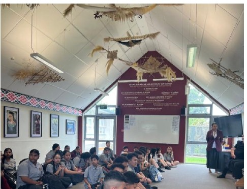 ターム留学・現地から