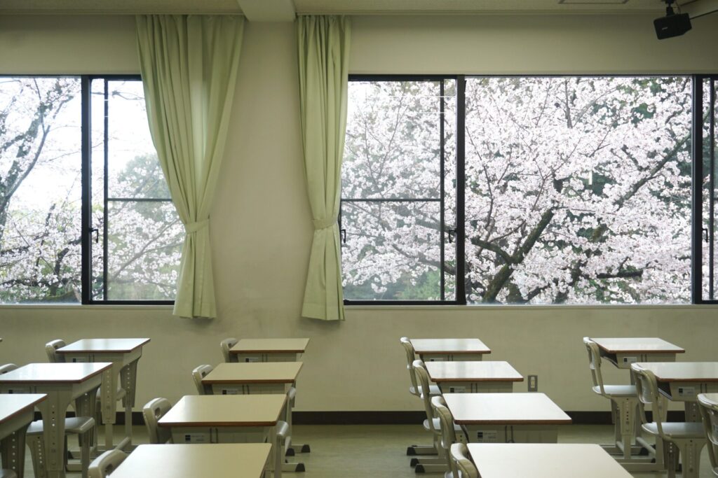 ２０２６年度が始まりました