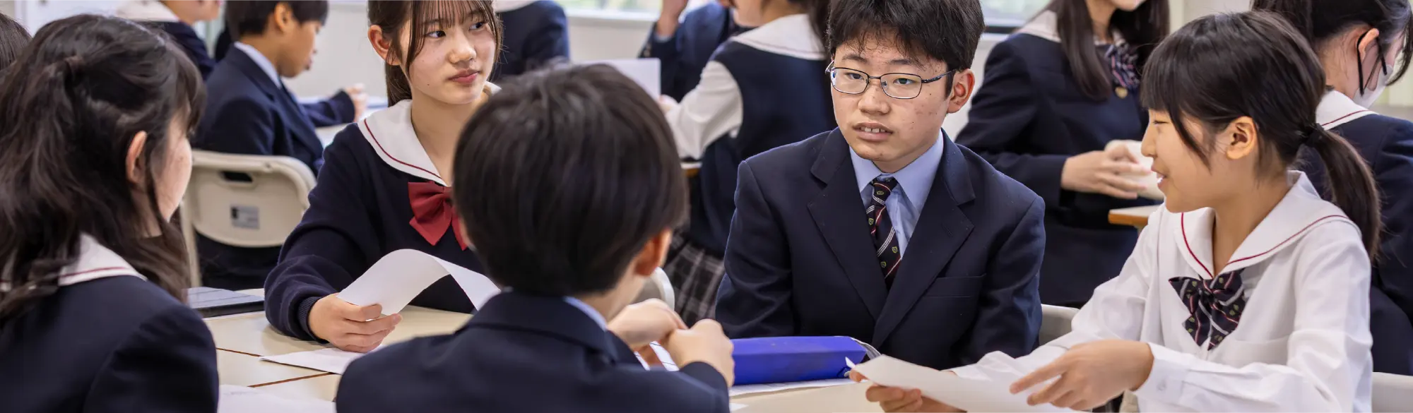 中学-総合学習（探究）