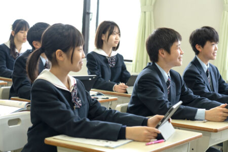 授業見学会