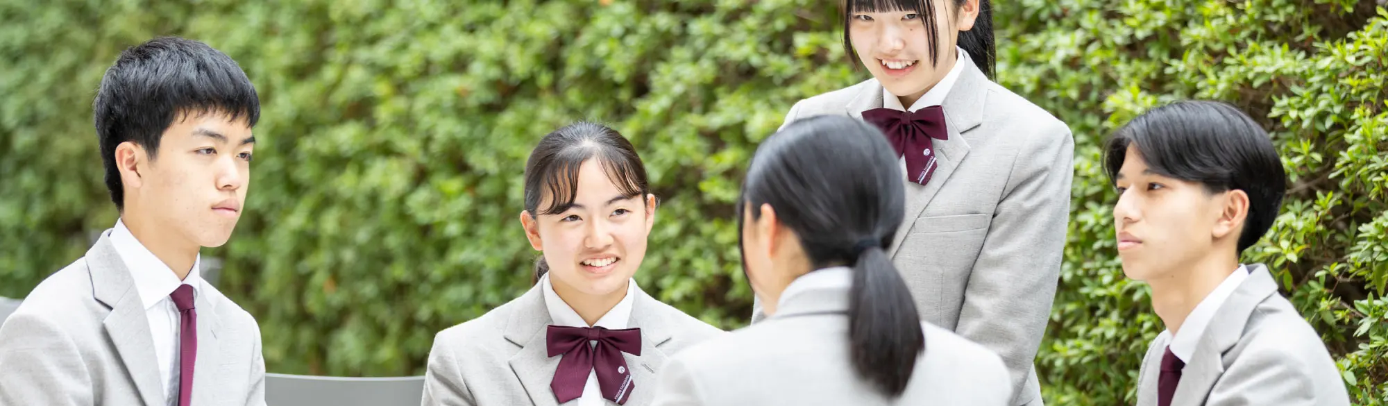 京都橘高等学校