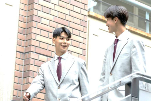 高校_学校説明会のご案内