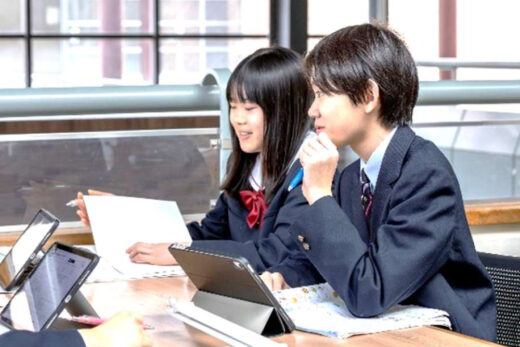 中学_学校説明会のご案内