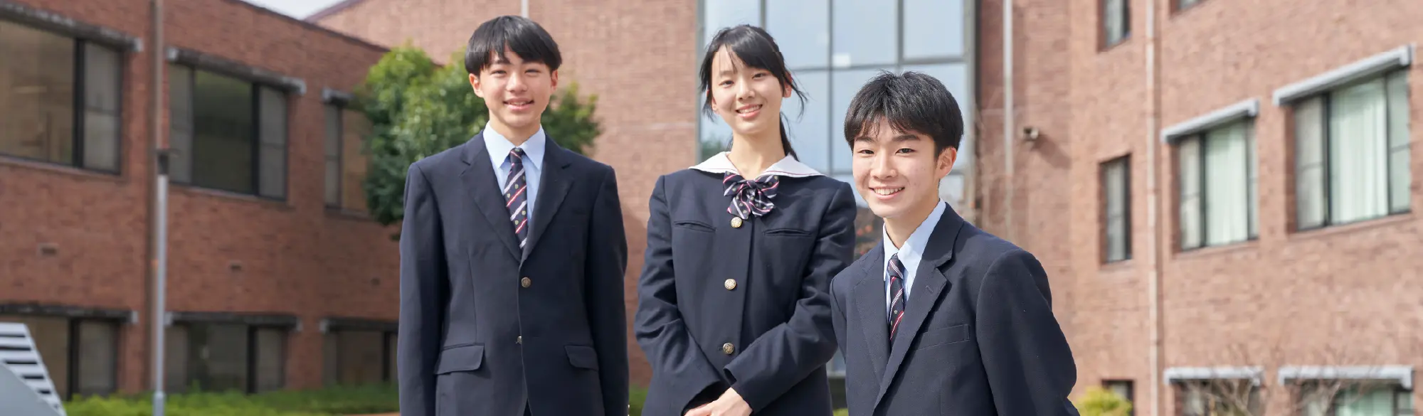 中学-制服・制定品