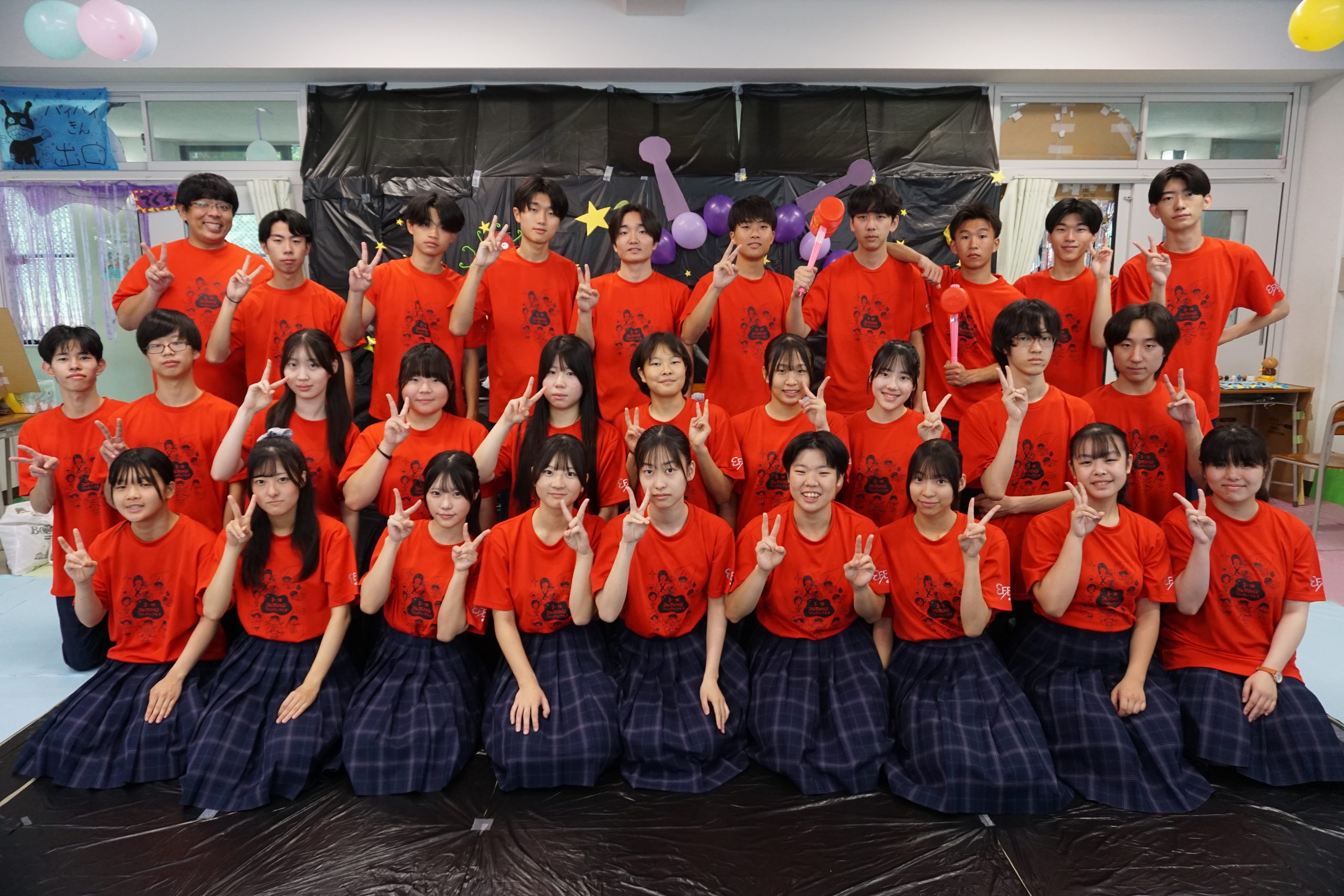 橘祭2026 | 橘の風 | 京都橘中学校・高等学校